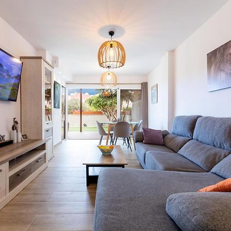 Can Jennita Costa Adeje  Ngoại thất bức ảnh