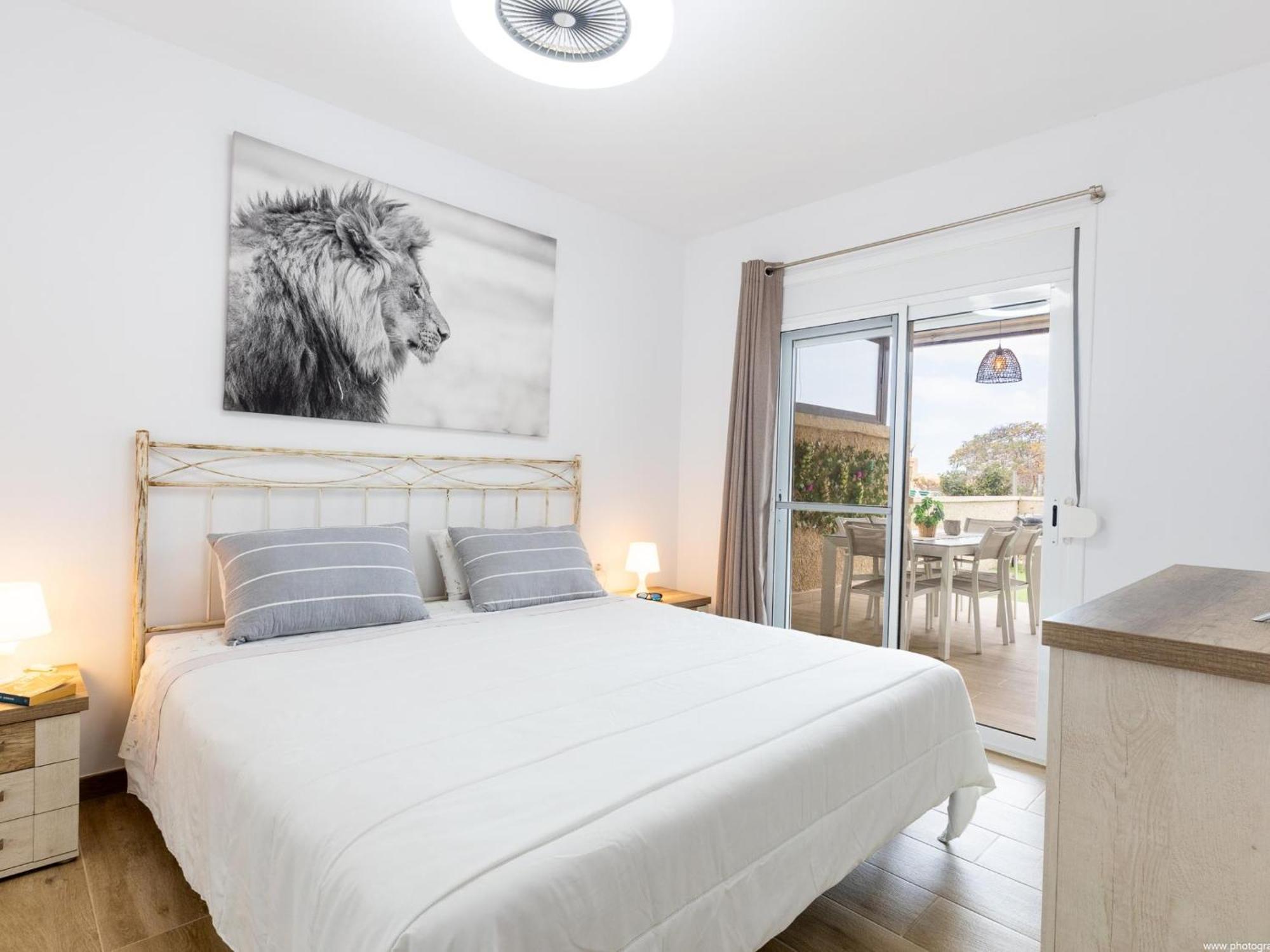 Can Jennita Costa Adeje  Ngoại thất bức ảnh