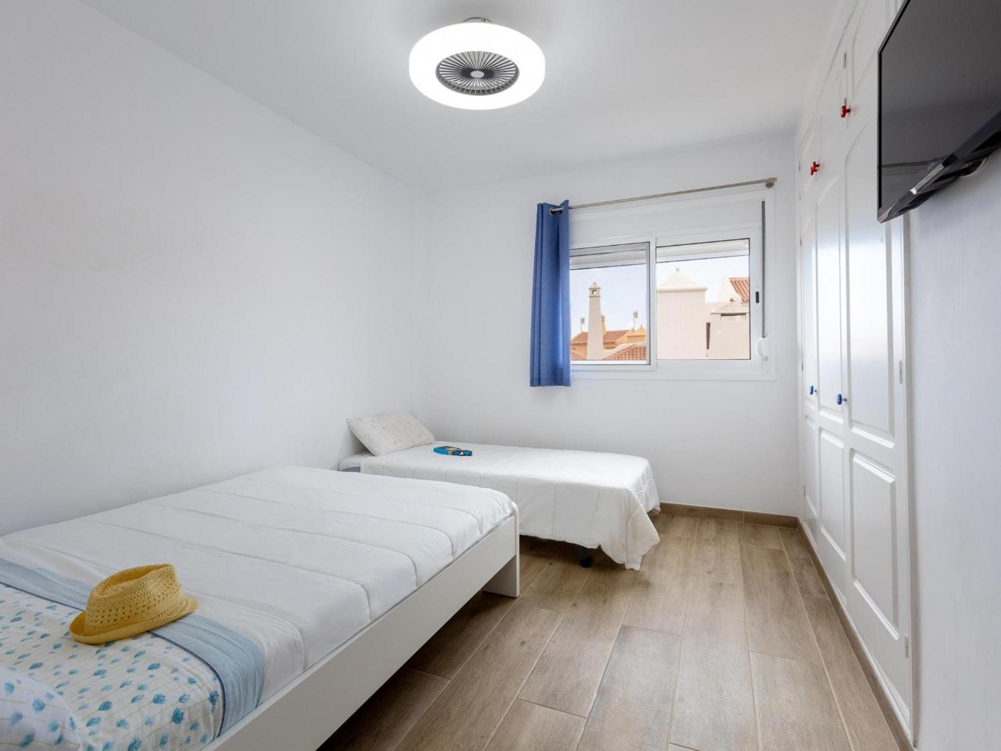 Can Jennita Costa Adeje  Ngoại thất bức ảnh