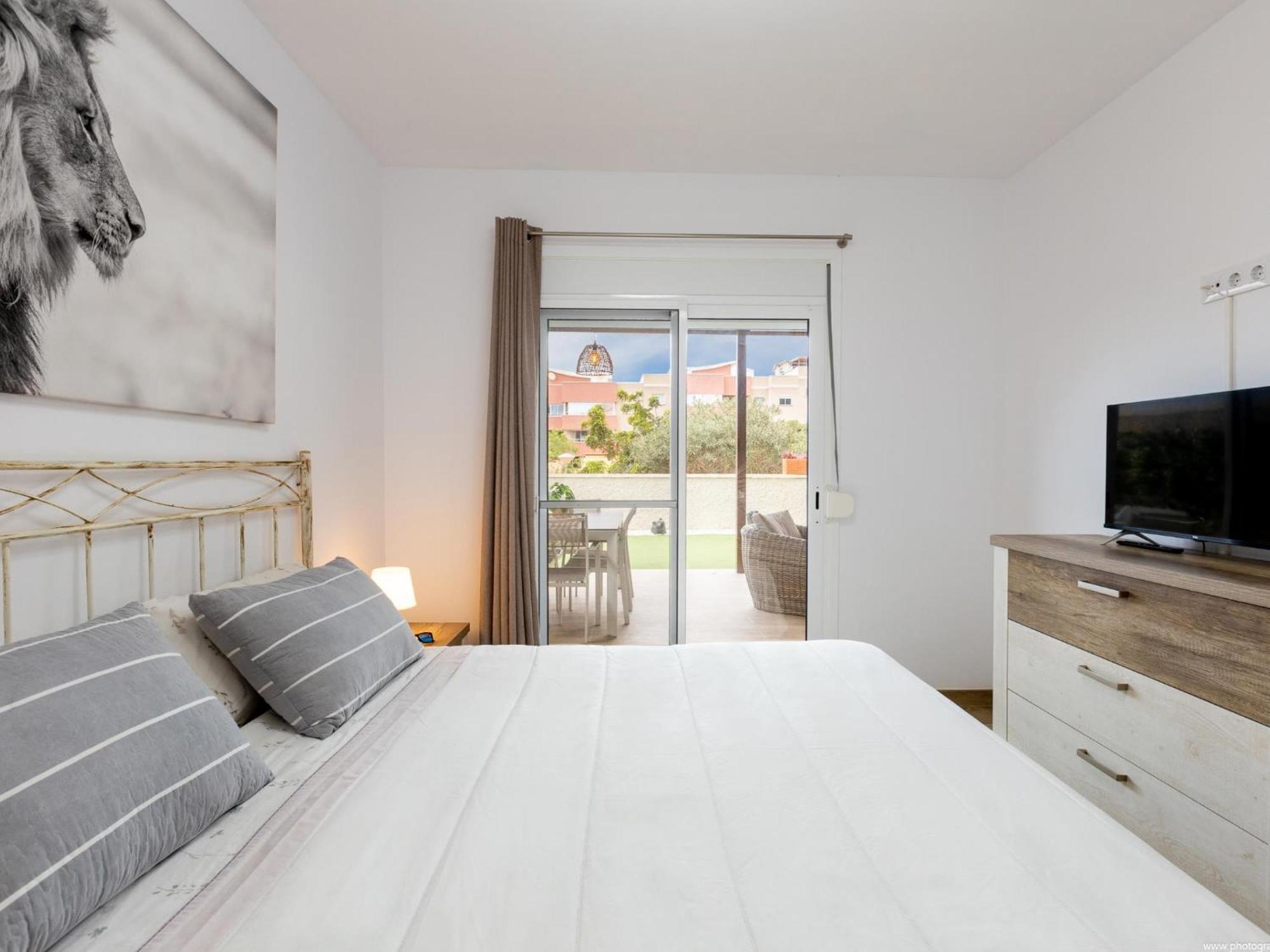 Can Jennita Costa Adeje  Ngoại thất bức ảnh