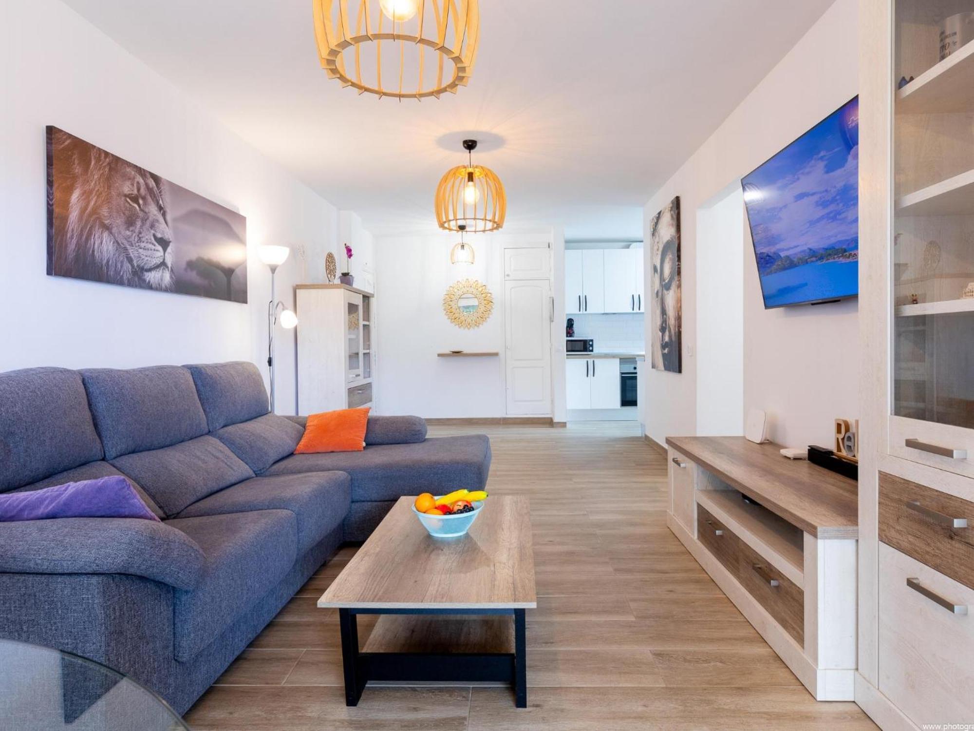 Can Jennita Costa Adeje  Ngoại thất bức ảnh