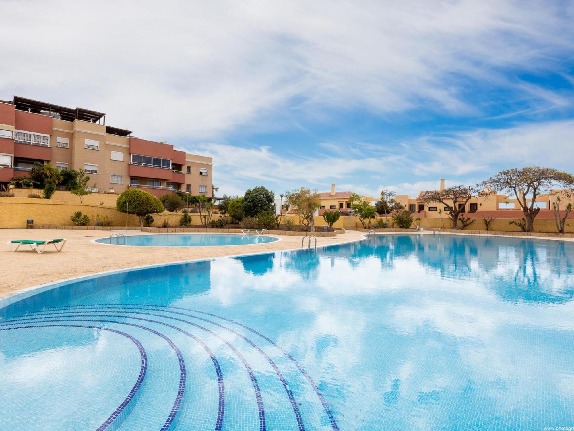 Can Jennita Costa Adeje  Ngoại thất bức ảnh