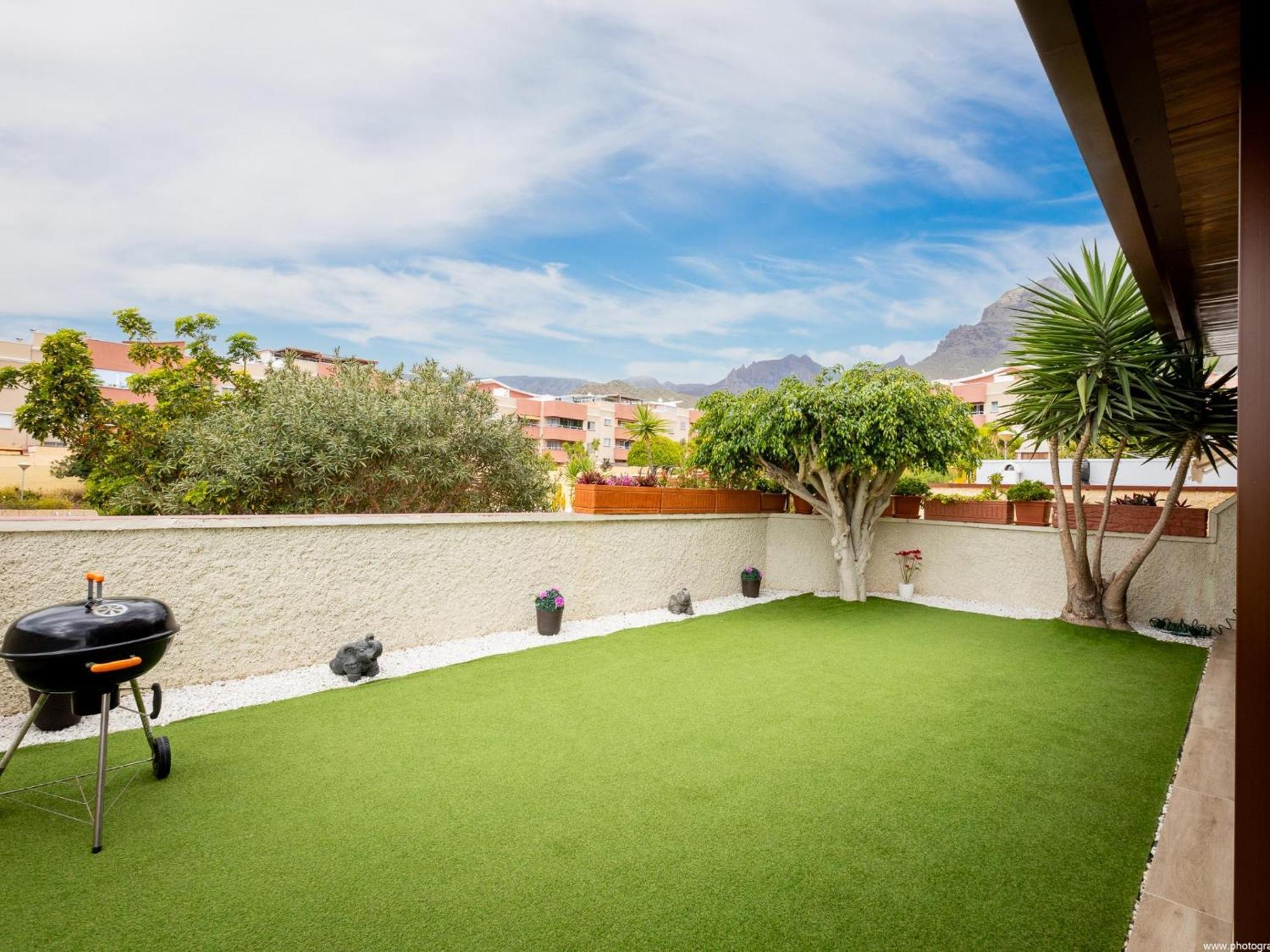 Can Jennita Costa Adeje  Ngoại thất bức ảnh
