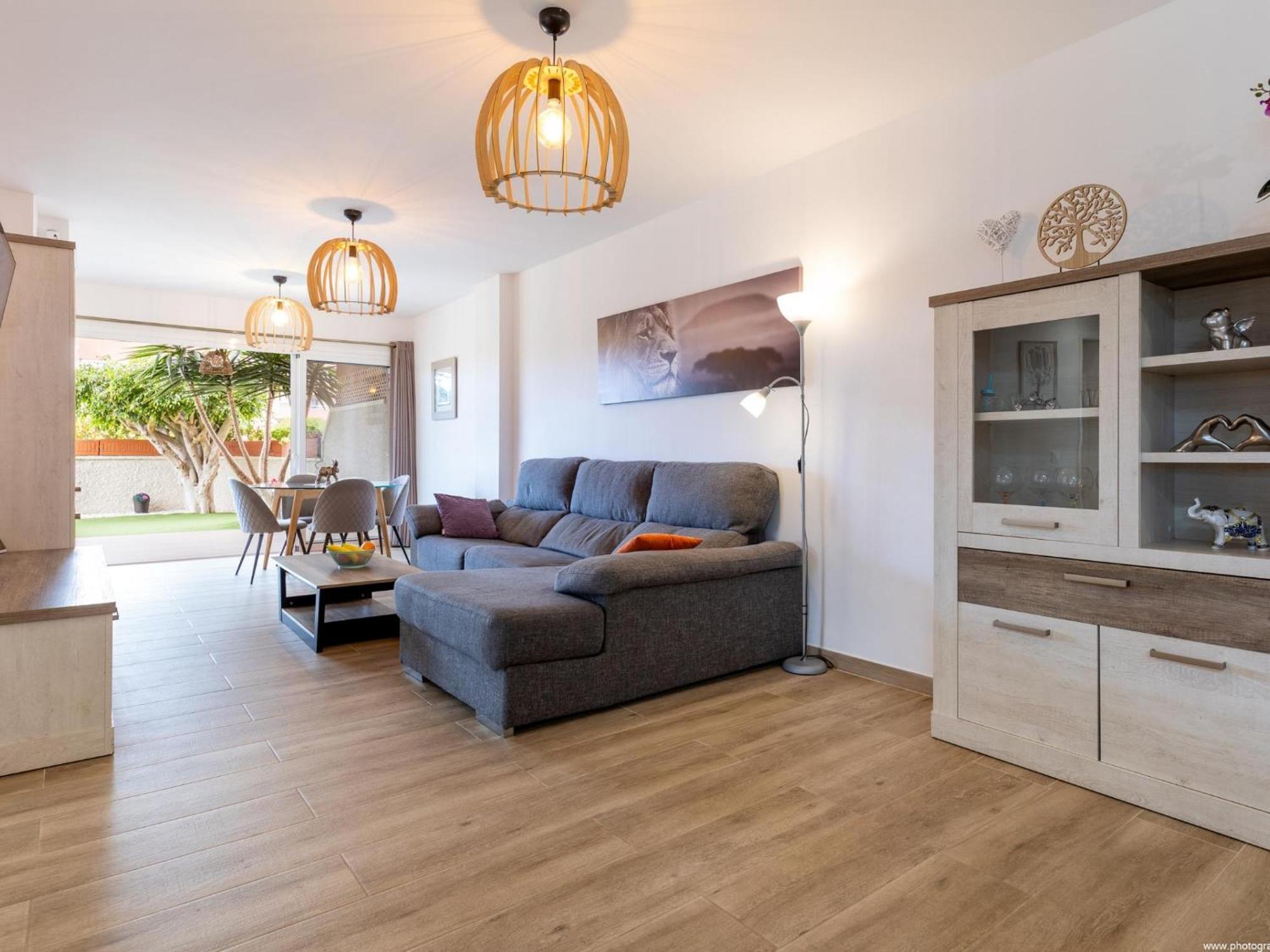 Can Jennita Costa Adeje  Ngoại thất bức ảnh