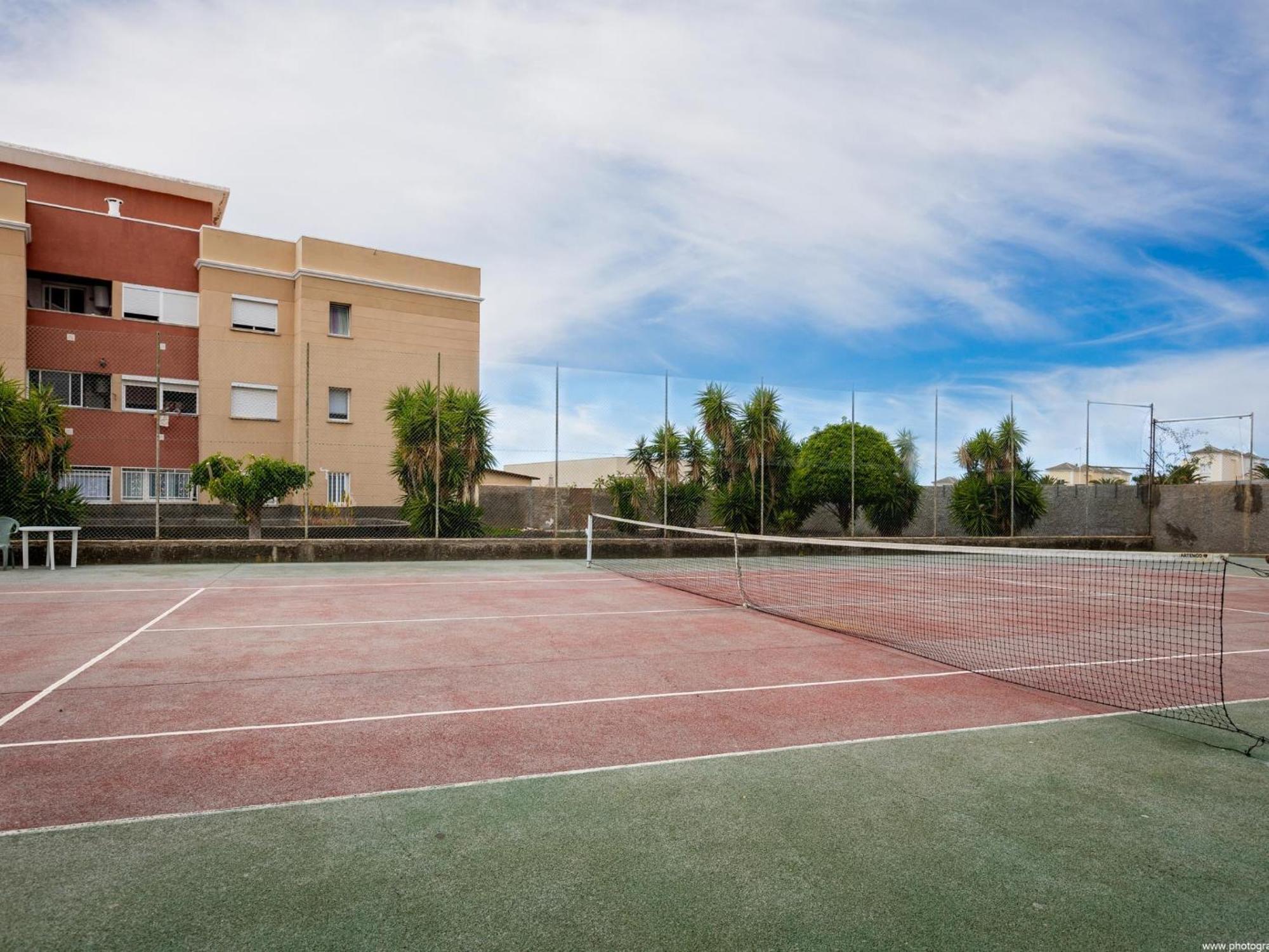 Can Jennita Costa Adeje  Ngoại thất bức ảnh