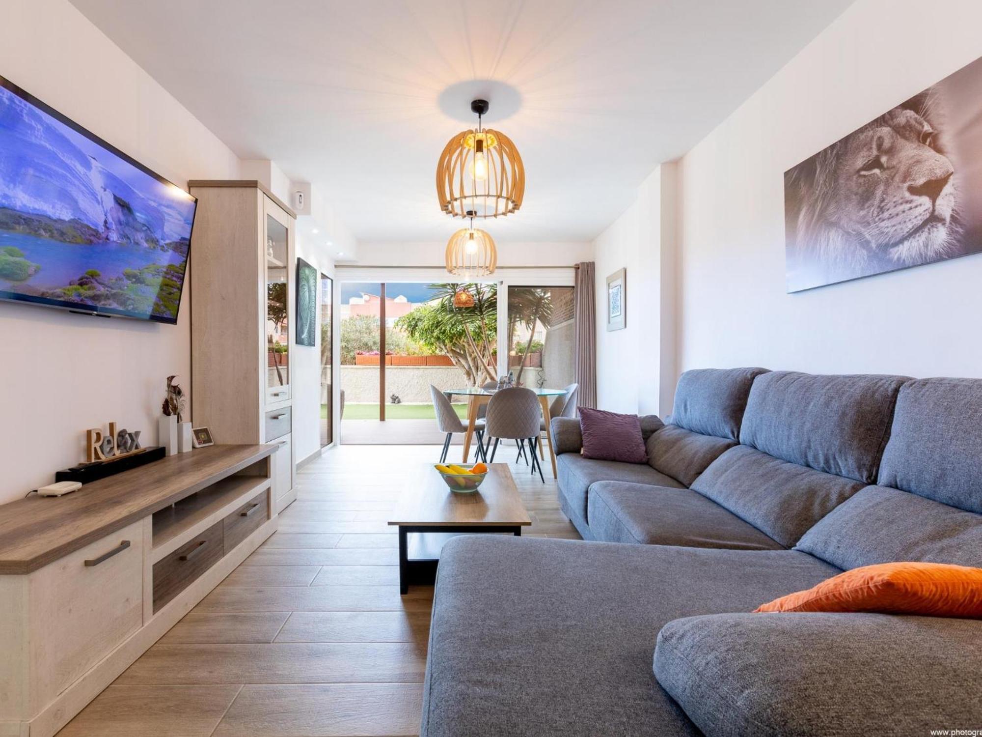 Can Jennita Costa Adeje  Ngoại thất bức ảnh