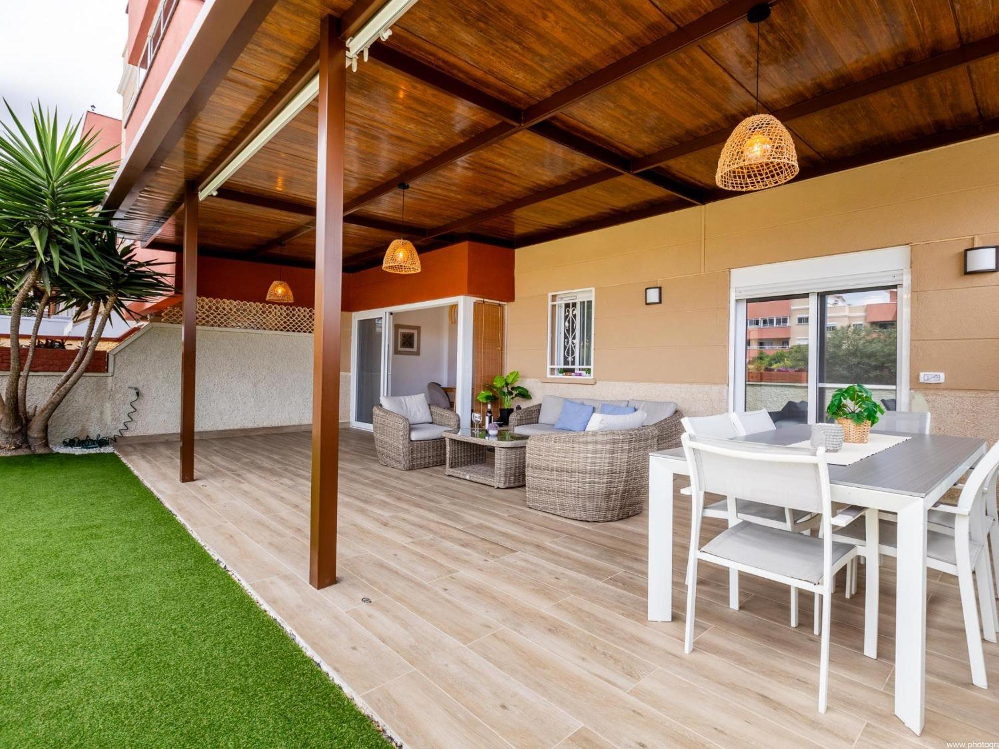 Can Jennita Costa Adeje  Ngoại thất bức ảnh