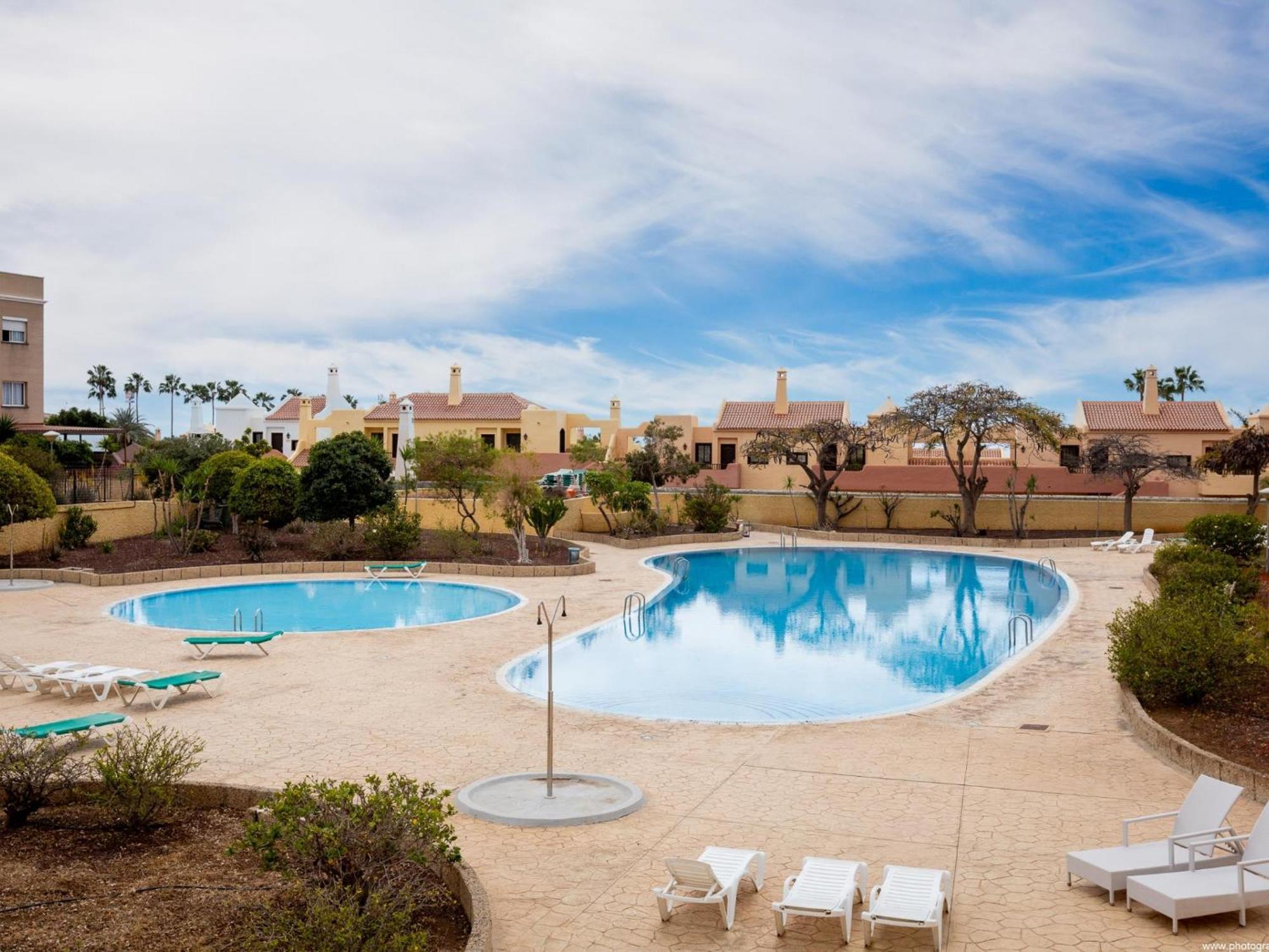 Can Jennita Costa Adeje  Ngoại thất bức ảnh