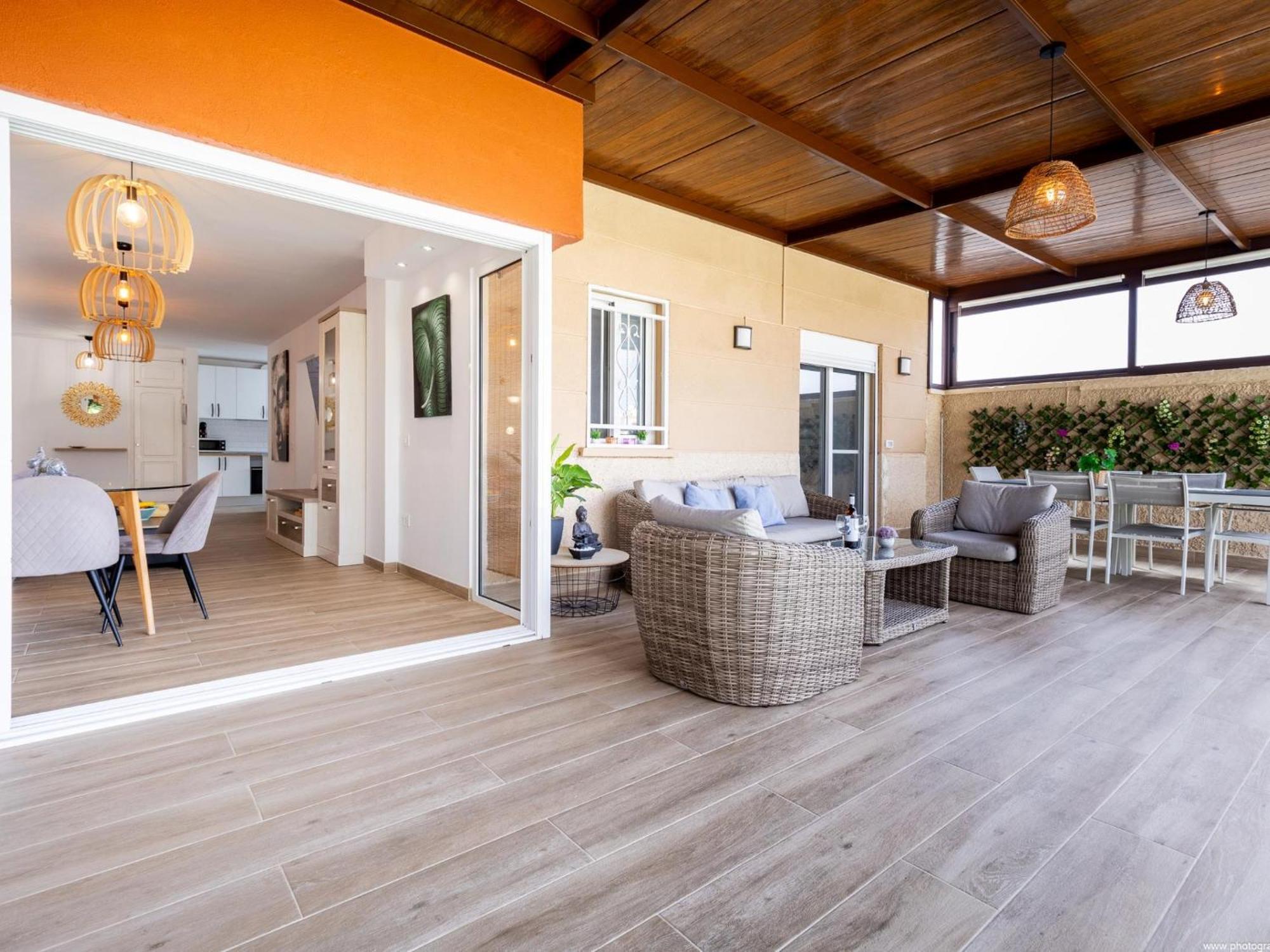Can Jennita Costa Adeje  Ngoại thất bức ảnh