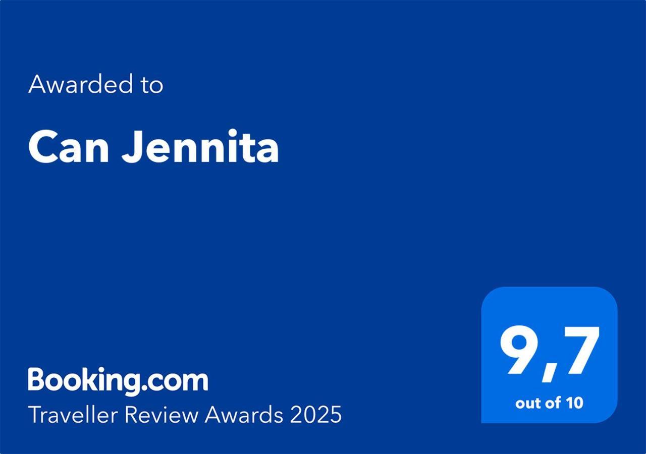Can Jennita Costa Adeje  Ngoại thất bức ảnh